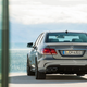 Illustration for article titled 2014 Mercedes-Benz E 63 AMG Sedan And Wagon Now With More Powerrr